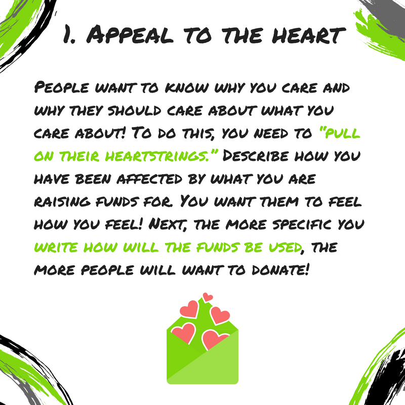 WUG_Crew's tweet photo. WUG’s mission is to help people. Have a charity/cause in mind that could benefit from a rad internet challenge, but you’re not sure how to start? Follow these 6 straightforward steps to create an awesome challenge campaign to achieve your goal of helping those in need!
. .
#WUG https://t.co/8FfZKGWf92