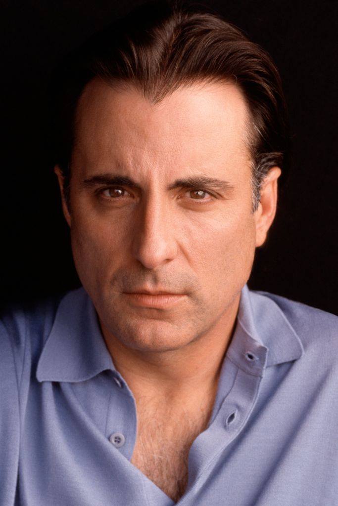Happy Birthday to Andy Garcia who turns 63 today! 