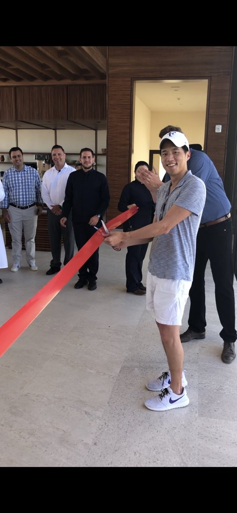 BKOnyc's tweet photo. Opening ceremony. good things coming this summer 🙏 #StayHumble #StayHungry https://t.co/frZbFzsIXt