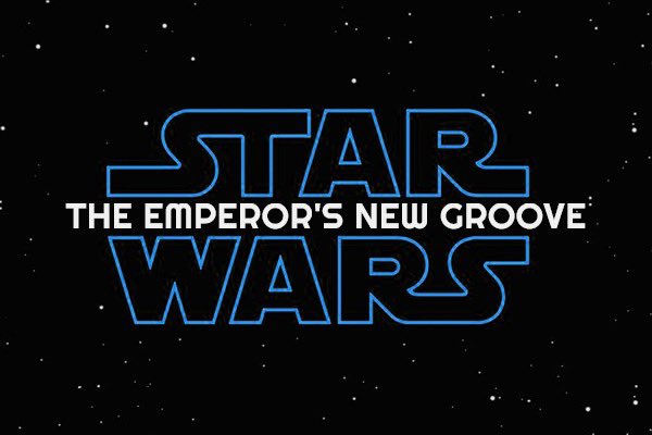 GenePark's tweet photo. Missed opportunity by Disney imo https://t.co/78UYeYKdTs