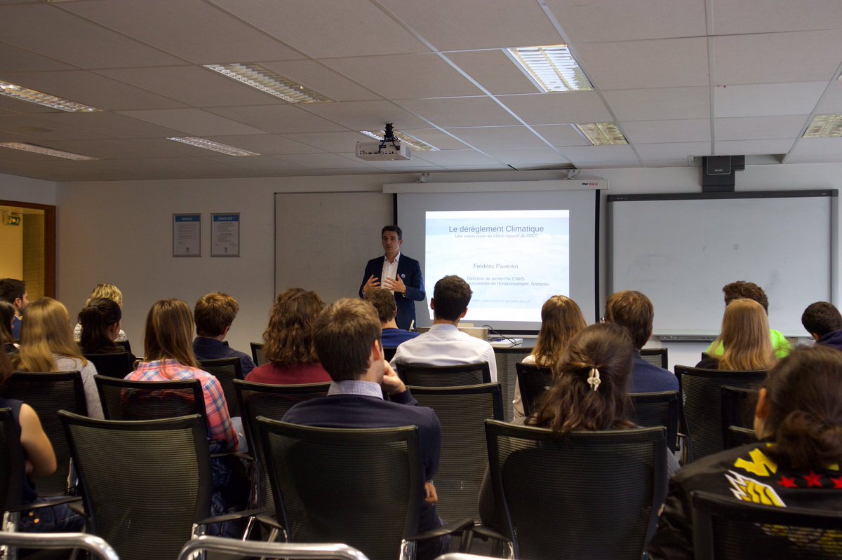 Tour des Solutions Alternatives tweet media