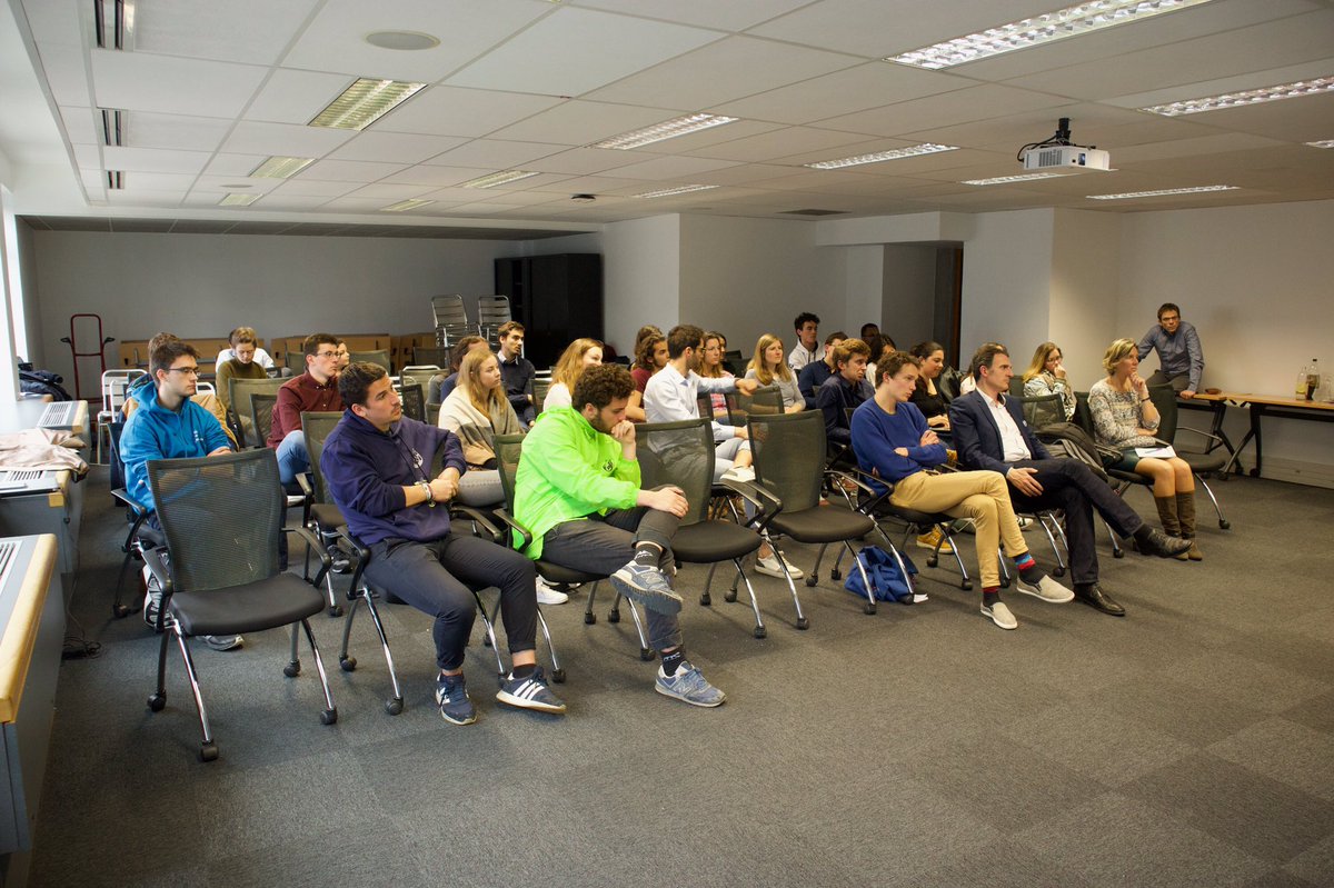 Tour des Solutions Alternatives tweet media