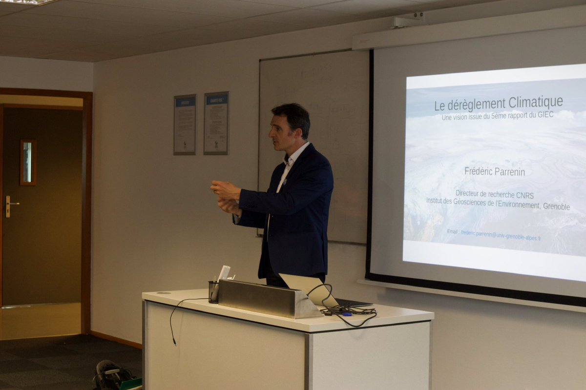 Tour des Solutions Alternatives tweet media