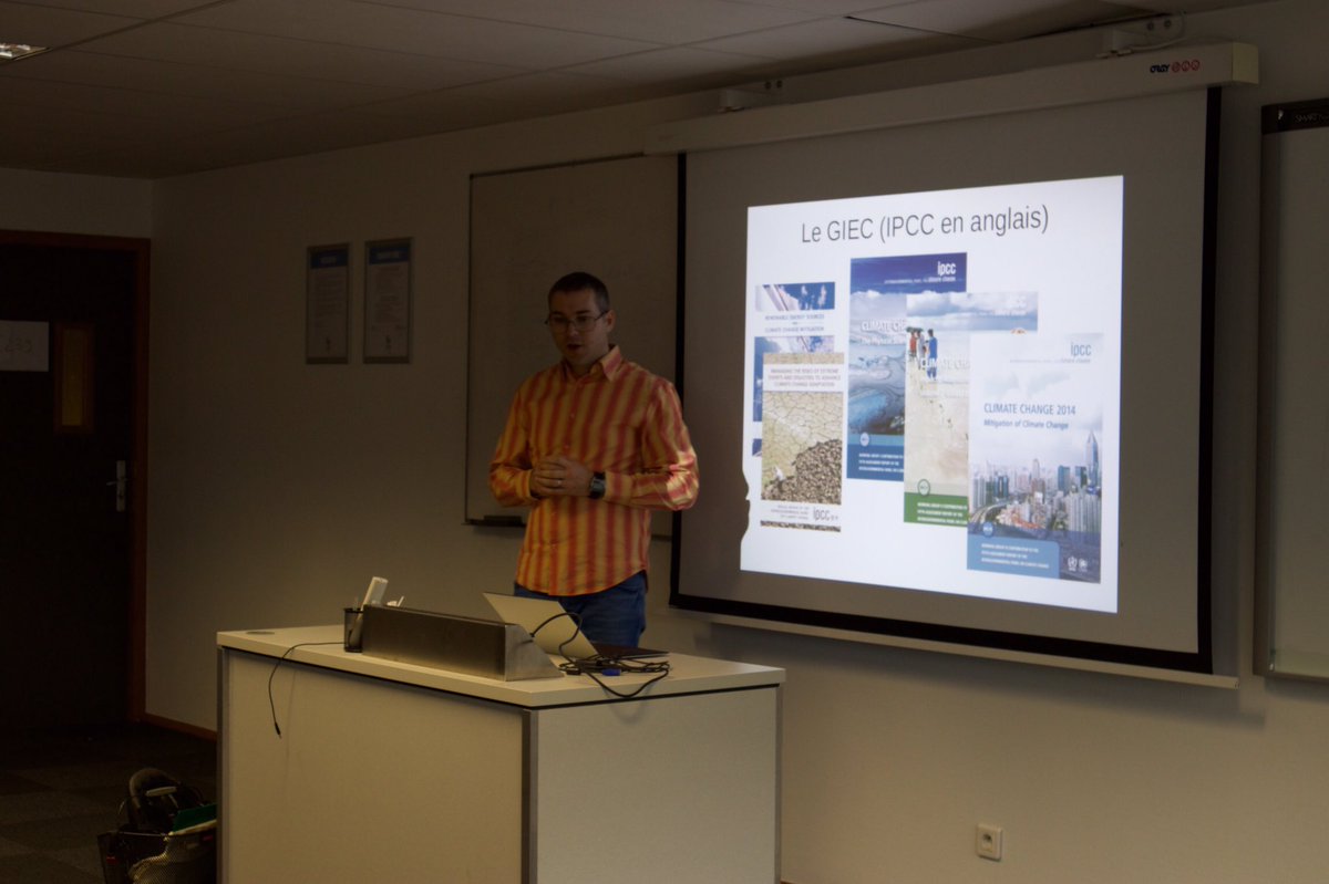 Tour des Solutions Alternatives tweet media