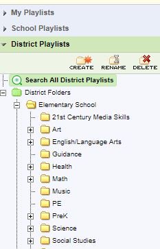 <a href="/FultonCoSchools/">FultonCountySchools</a> elementary teachers...<a href="/SAFARIMontage/">SAFARI Montage</a> has standards based playlists your students can access. Great options for GMAS review. Go to Playlists and choose Search. Look in District playlists. #fcsvanguard <a href="/ksuiteach/">iTeach Innovations</a>