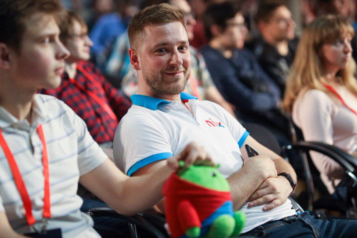 ThinkAndroidapk's tweet photo. Алексей Сарапин рассказал как он перестал бояться и полюбил безопасный Android. А ещё ответил на все вопросы 😊 https://t.co/8wbKHSnFFz