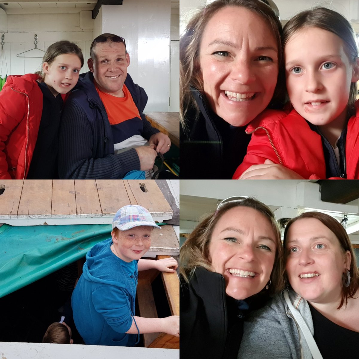 Making Waves in the National Marine Park (@waves_making) on Twitter photo The first barge residential of 2019 for the project is off. Living on board. Foraging. Sea skills. What an awesome adventure for our families to have. Active lives. Sea air. Family time <a href="/lynherofcremyll/">Lynher of Cremyll</a> The first barge residential of 2019 for the project is off. Living on board. Foraging. Sea skills. What an awesome adventure for our families to have. Active lives. Sea air. Family time <a href="/lynherofcremyll/">Lynher of Cremyll</a>