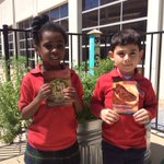 Photo by FLIK Independent School Dining (@FISD_POPCS)