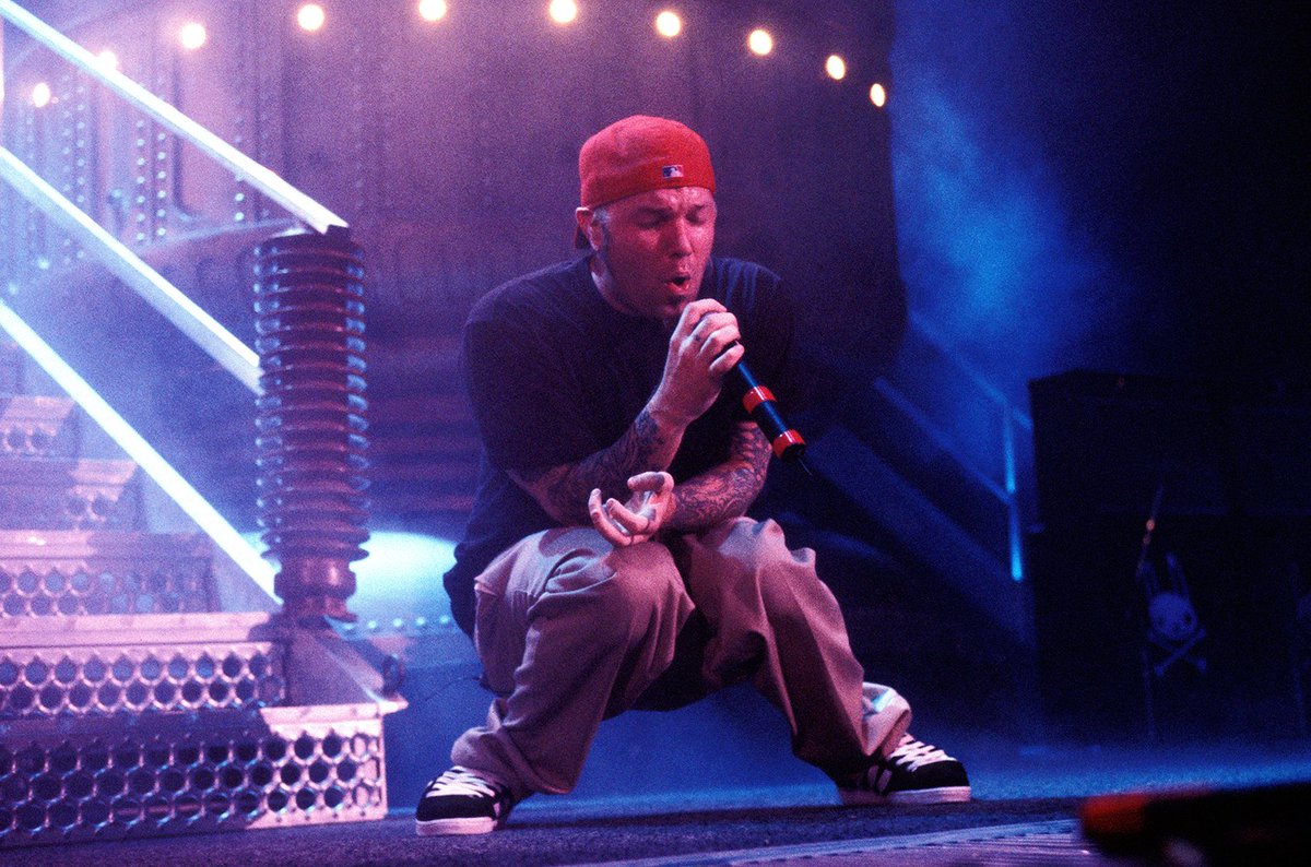 billboard's tweet photo. Shock-rock's last stand at the end of the millennium https://t.co/5vOGW0v9mb

#1999week https://t.co/Ok0peP4skf