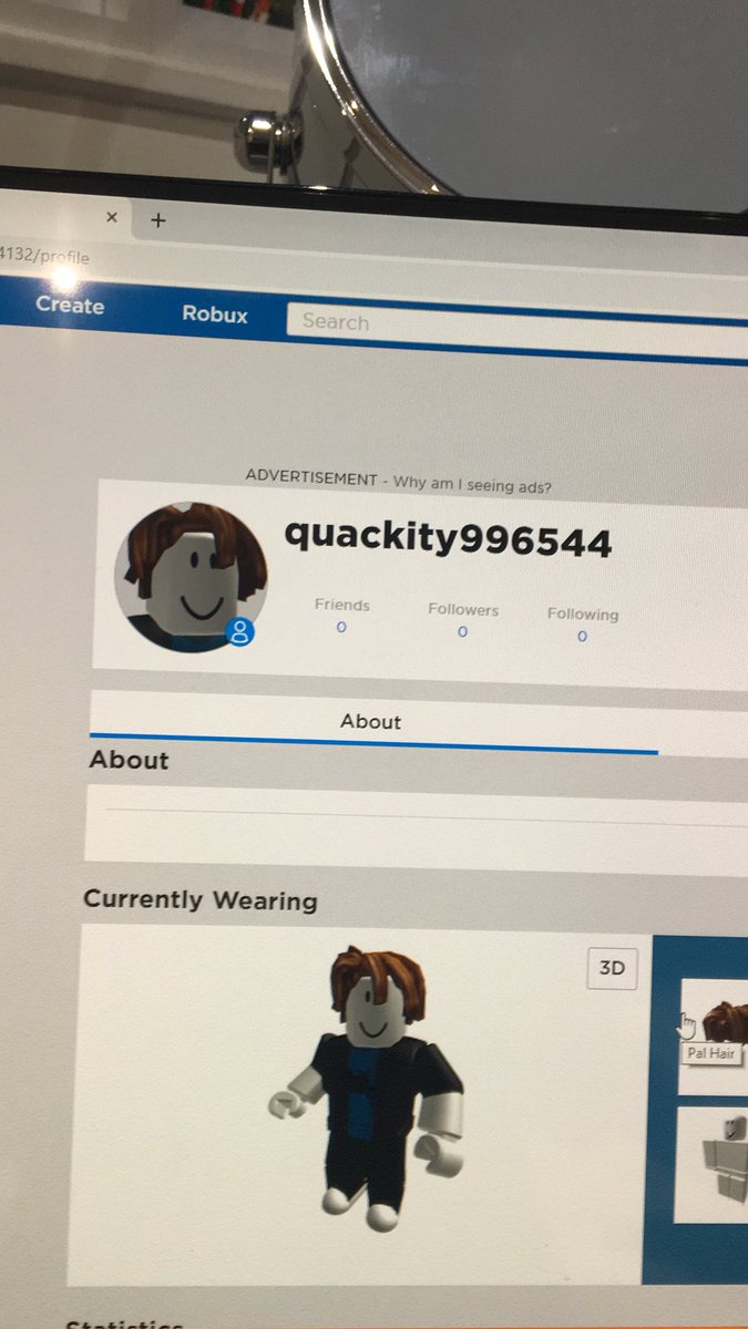 Blakeyboy789's tweet photo. @QuackityHQ still not banned https://t.co/3286ukO2mq