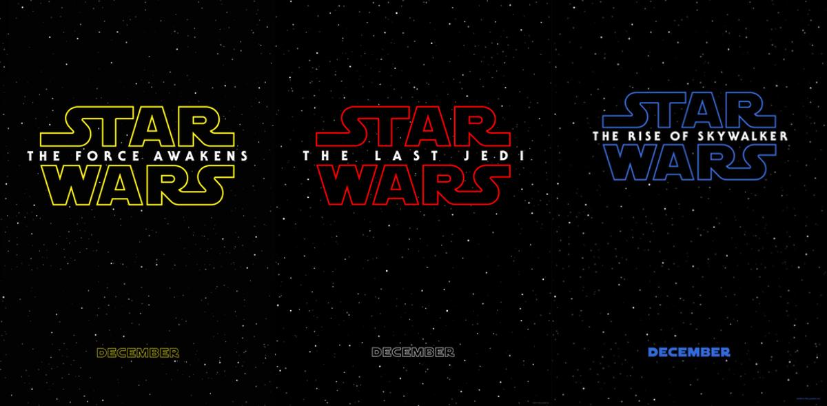 Chaim Gartenberg on Twitter: "Whoever designed Star Wars: The Rise of