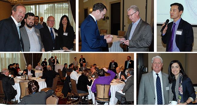 Mark your calendars for the first #VancouverShippingLunch of 2019 at <a href="/TCClub/">Terminal City Club</a>, April 24, 2109 - a great network opportunity for #Vancouver #Shipping community buff.ly/2UfN3Cr
<a href="/invest_canada/">Invest in Canada</a> <a href="/BCTradeInvest/">BC Trade+Investment</a> @VanEconomic <a href="/bcshipping/">BC Shipping News</a>