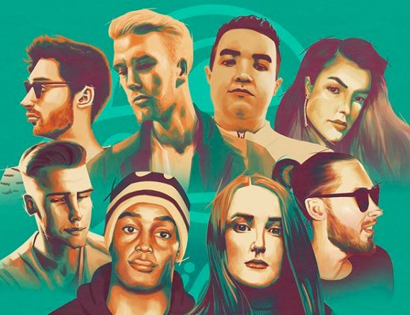 THE 2UBE XTRA tweet media