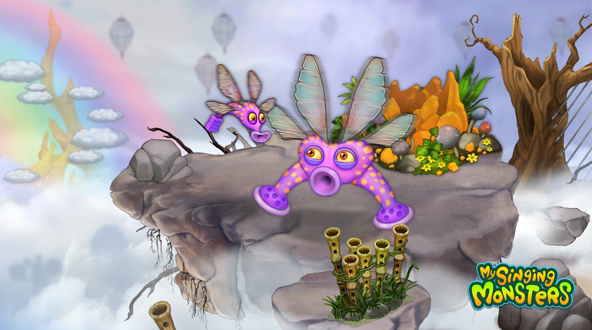 Smiling critters rule 34