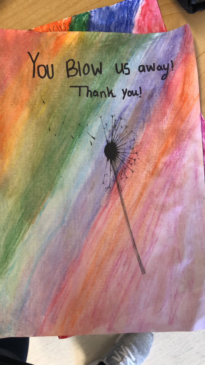 6M @ PWE tweet media