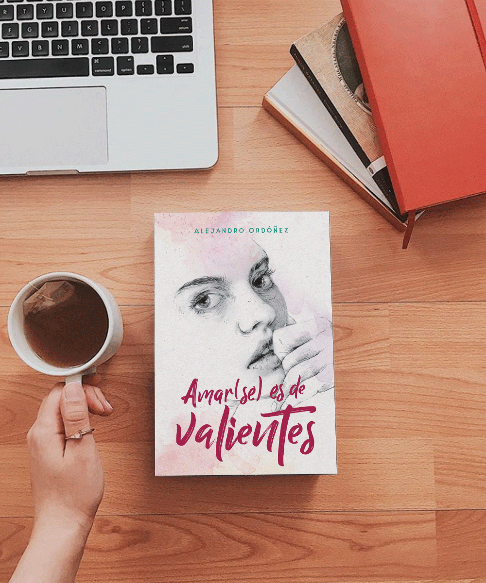 penguinlibrospe's tweet photo. En "Amar(se) es para valientes", @Porescribir nos explica que el amor debe sumar, siempre. Si resta, no es amor. Al más puro estilo de su exitoso blog #PorEscribir, el autor nos regala sus más íntimas reflexiones. Disponible en las principales librerías del país #MeGustaLeerPerú https://t.co/JyhZJgDgrD