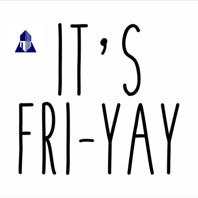 securedtitlekc's tweet photo. Happy Friday!! Who’s having an open house this weekend?! 🙋‍♀️🏡 https://t.co/02Yx6bnfWG