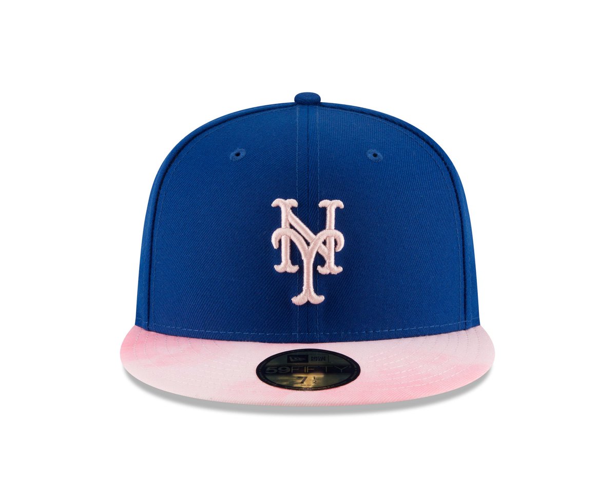 mets all star hat 2019