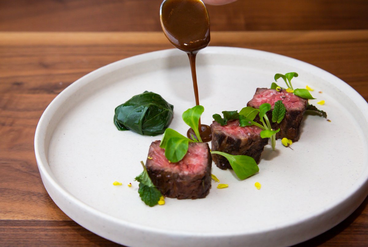 EaterAtlanta's tweet image. A fresh update to Eater's guide to dining around Atlanta bit.ly/2jNvGfl