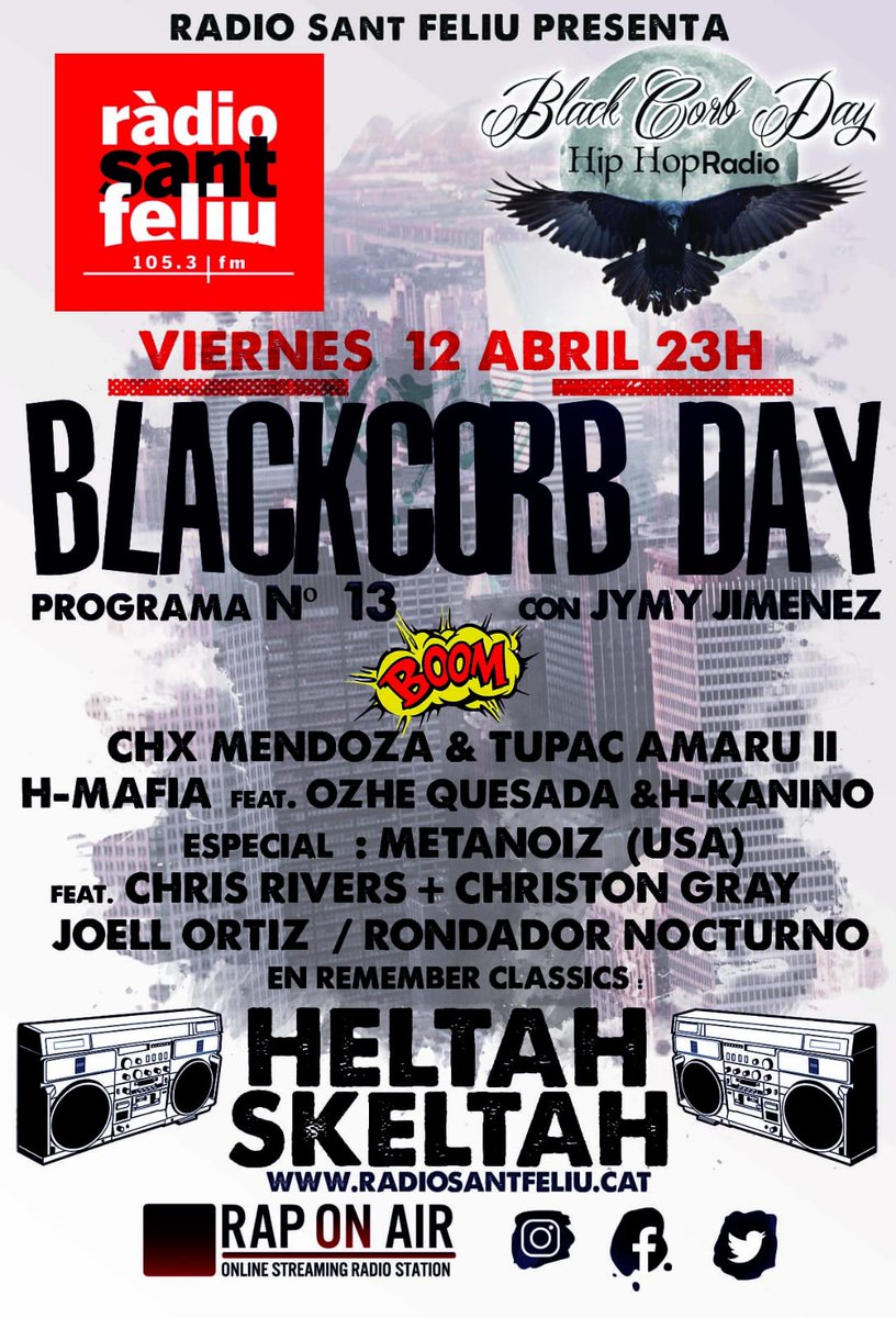 blackcorbday tweet media