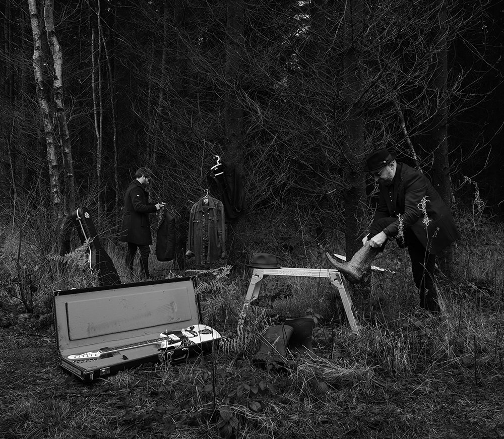 MashvilleBand's tweet image. Caption this photo.... 🌿
#Mashville