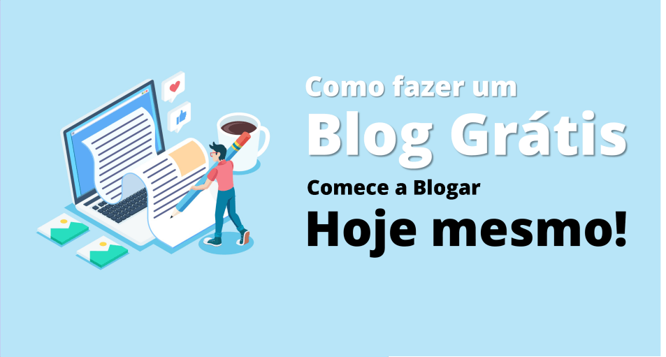 Como fazer um Blog Grátis offweb.com.br/como-fazer-um-…