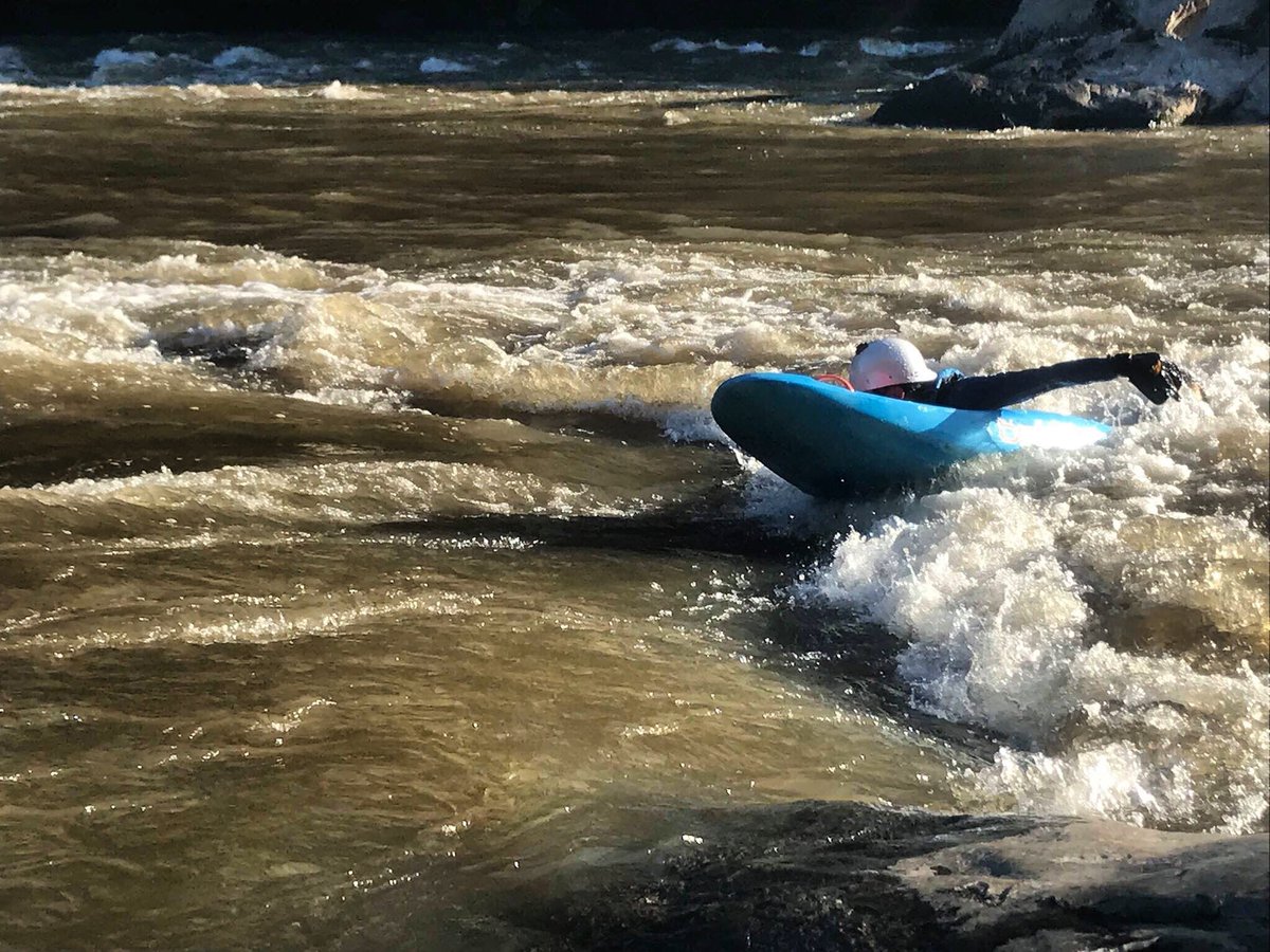 Bellyak, Inc. tweet media