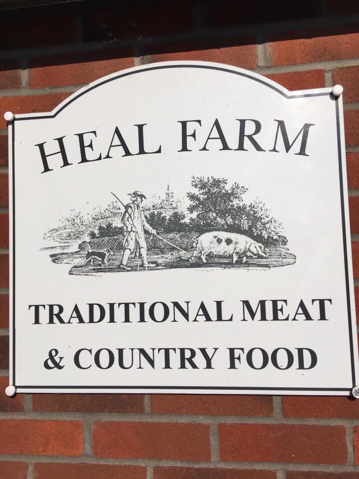 Another delivery of pure stock on its way to a yacht chef in the Med thanks to @HealFarm 🛥👨‍🍳 #FridayMotivation #devonfood #purestock #yachtchef