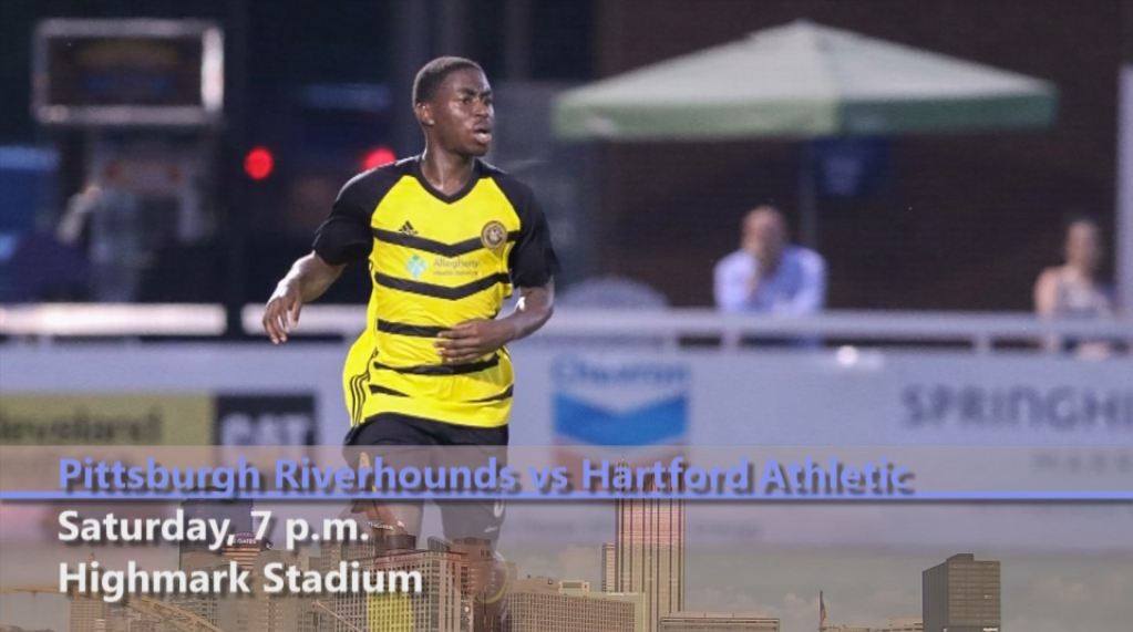 WPXI's tweet photo. Looking for something to do this weekend? Tomorrow is the @RiverhoundsSC home opener! See what else is going on in this week's 11 things to do in Pittsburgh this weekend: https://t.co/5JhUGHGEfC https://t.co/AUtVYqWNqk