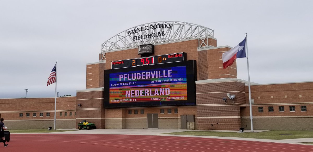mcan409's tweet image. At the half

@NHS_LDSoccer 0

Pflugerville 2

Be sure to watch the highlights tonight at 6pm only on @12NewsNow !

#409Sports #409vsEverybody #txhssoccer #soccer #Texas #FridayMotivation