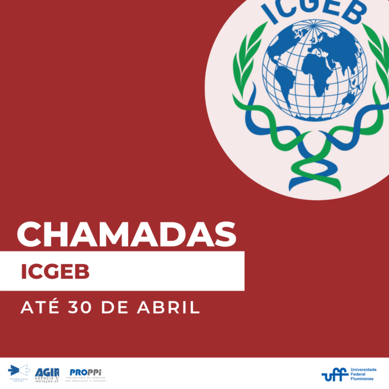 agir_uff's tweet photo. O ICGEB está com inscrições abertas até 30 de abril para o processo seletivo de projetos de pesquisa colaborativa (CRP) e apoio a jovens pesquisadores (Early Career Return Grants). Saiba mais: https://t.co/ZGgvDgK8O1 https://t.co/dMvatnol3J