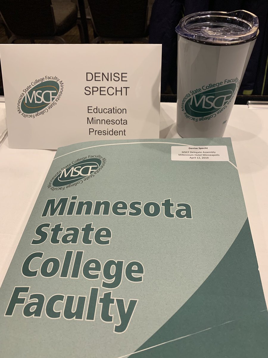 DeniseSpecht's tweet photo. Did I ever tell you how much I adore these unionists? I’m so proud of the mighty @MSCFMN, their leadership and staff. Wishing you wonderful delegate assembly, filled with rich debate and solidarity. #MSCFvoice https://t.co/vB9FXMwyKh