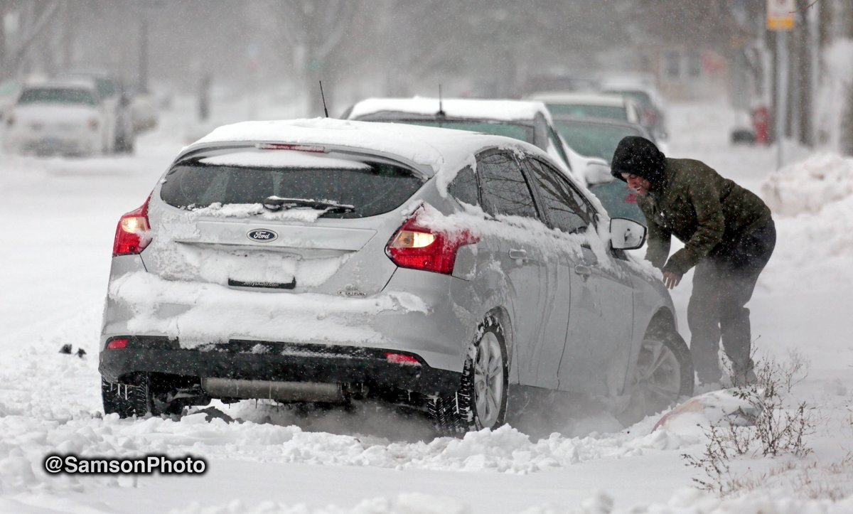 SamsonPhoto's tweet image. Just another spring day in @FargoMoorhead.