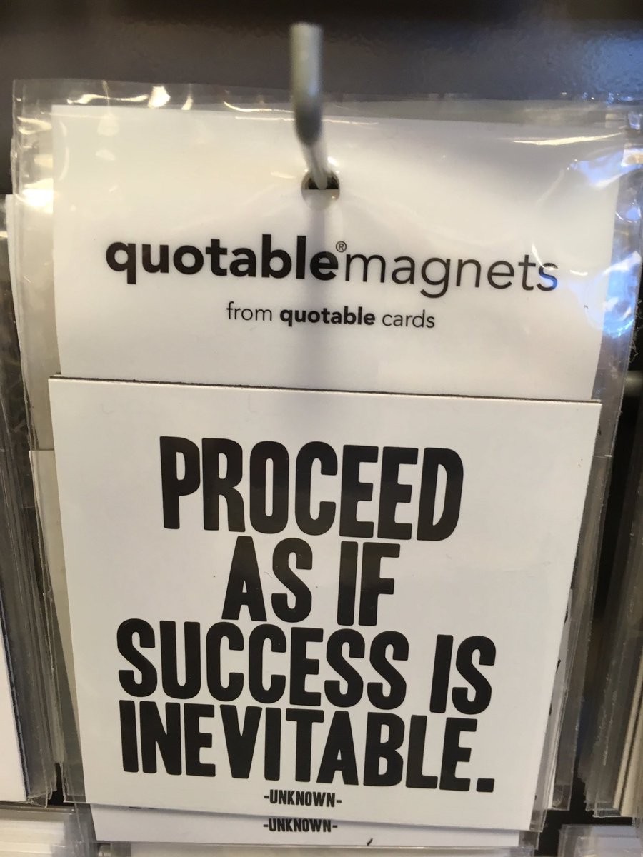 RoweRikW's tweet photo. Still reflecting on “Practice until you can’t get it wrong”. I heard this from @MrDownin during his session at #ATMIM yesterday. @ATMIM_Updates https://t.co/HD0WaXX4bC
