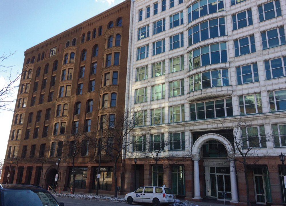 ssuttell's tweet photo. The family-owned McManamon Insurance has moved from #Westlake to a new office in downtown #Cleveland's Warehouse District.
https://t.co/S1gaf6zMGa https://t.co/Dii9841TJJ
