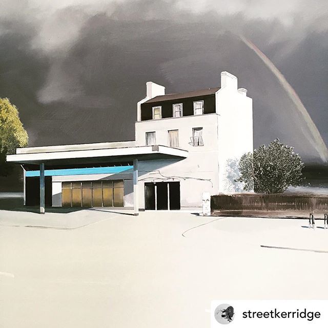 Posted <a href="/withrepost/">Repost app</a> • @streetkerridge Heimweh artists talk at 1pm this coming Saturday 13th April at Art Space Portsmouth - chaired by Dan Howard-Birt, director of Lido Projects, st Leonard’s and Kingsgate Project Space, London. Exhibition continues u… bit.ly/2v2w78o