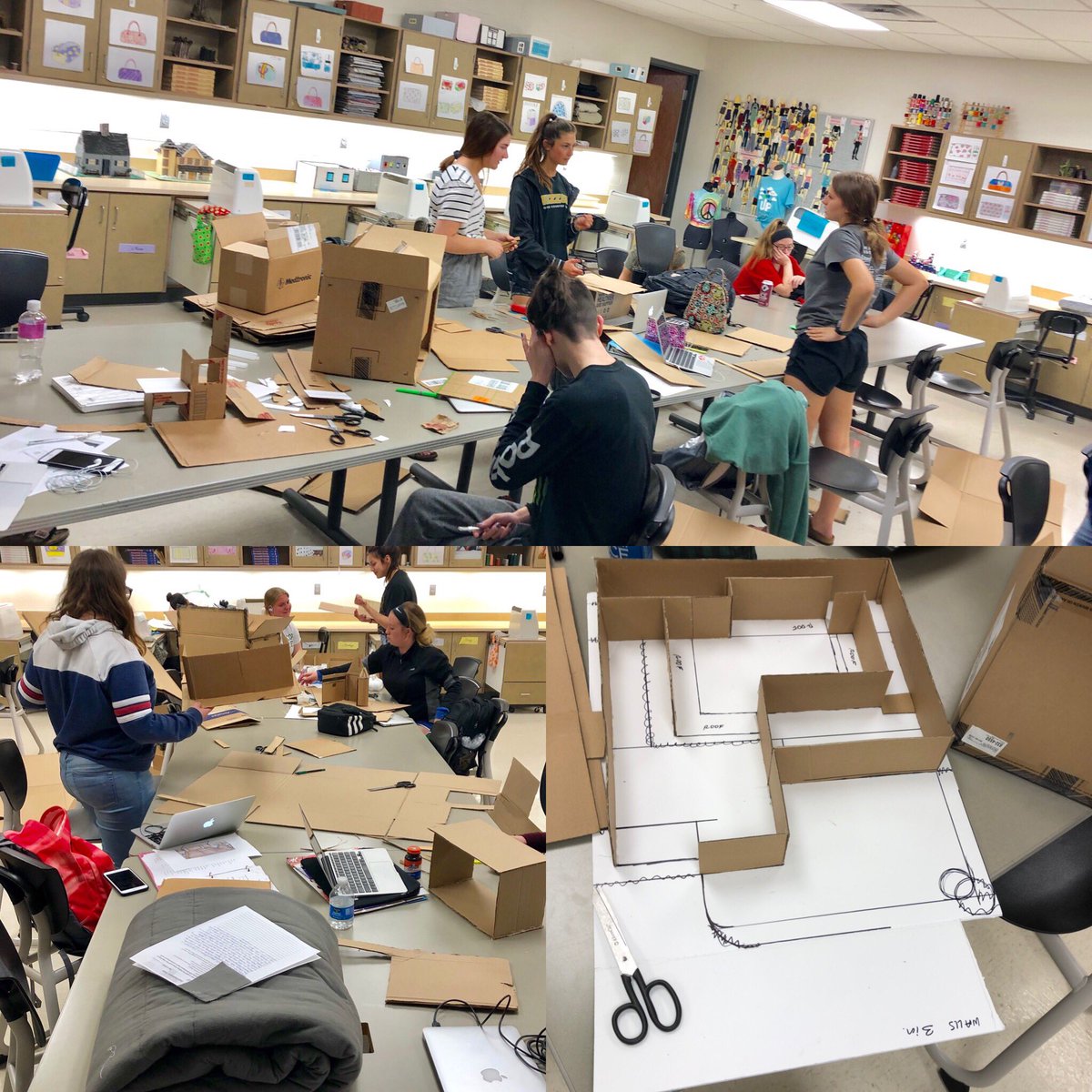 Staley FACS tweet media