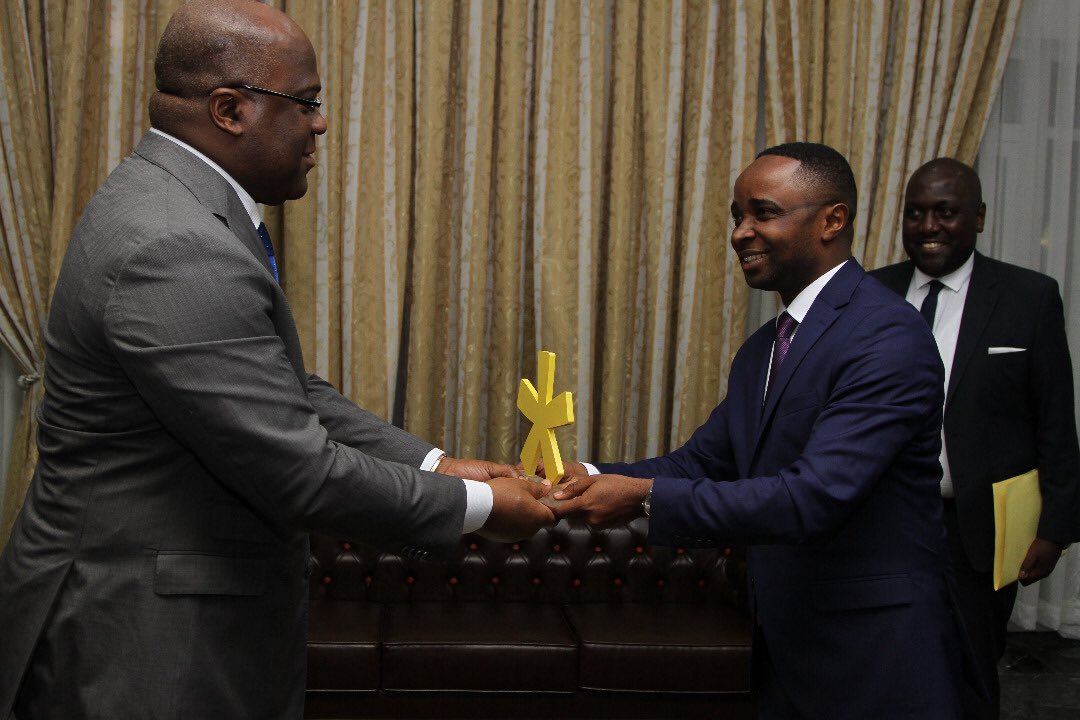 P - Kanik, Exec. MBA tweet media