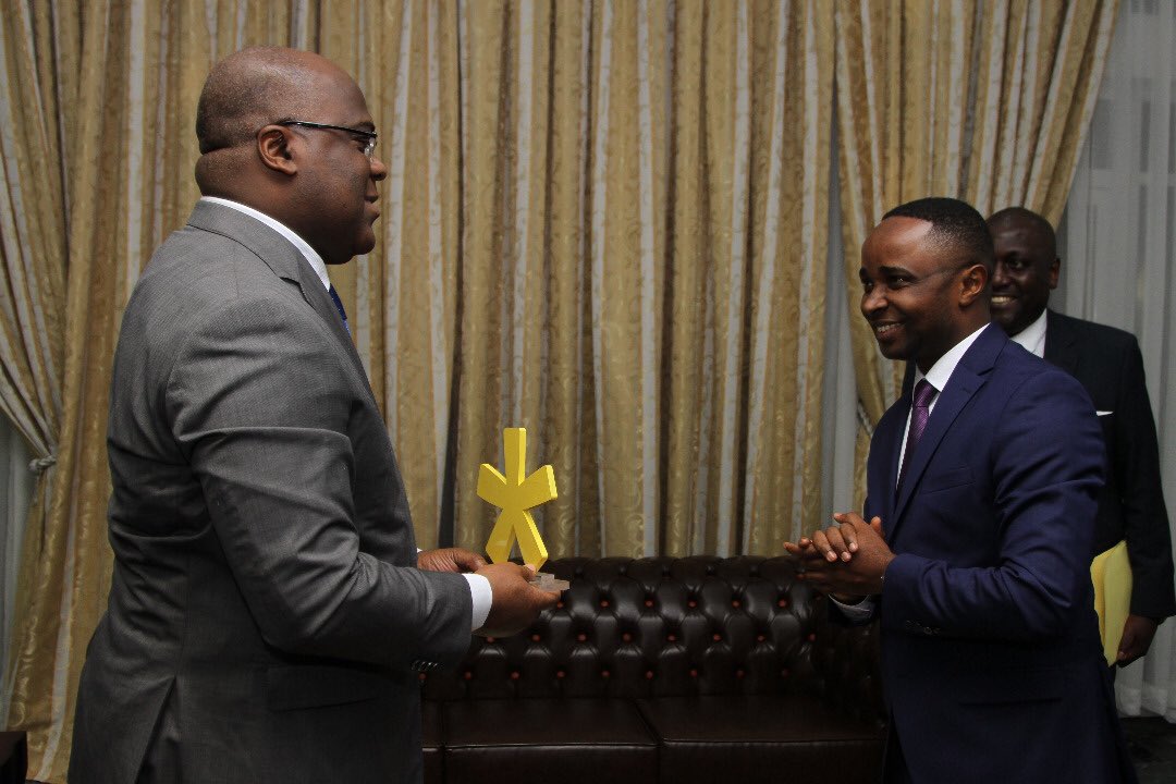 P - Kanik, Exec. MBA tweet media