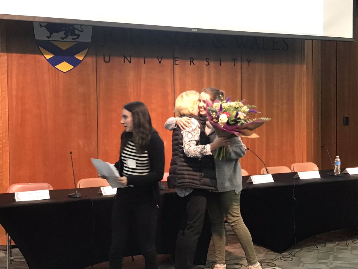 sgrobbel's tweet photo. Honoring Kelli Buffo for her work with CTE in CCSD and the Women in Work initiative. Thanks, Kelli, for all you have done for students during your career. #CCSDCTE @CCSDK12 https://t.co/S2Gj7oVpjj