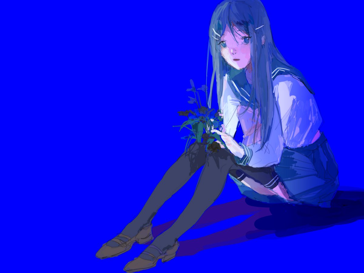 お久しぶり
