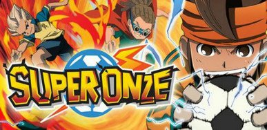 Assistir Super Onze (Inazuma Eleven) Dublado Online completo