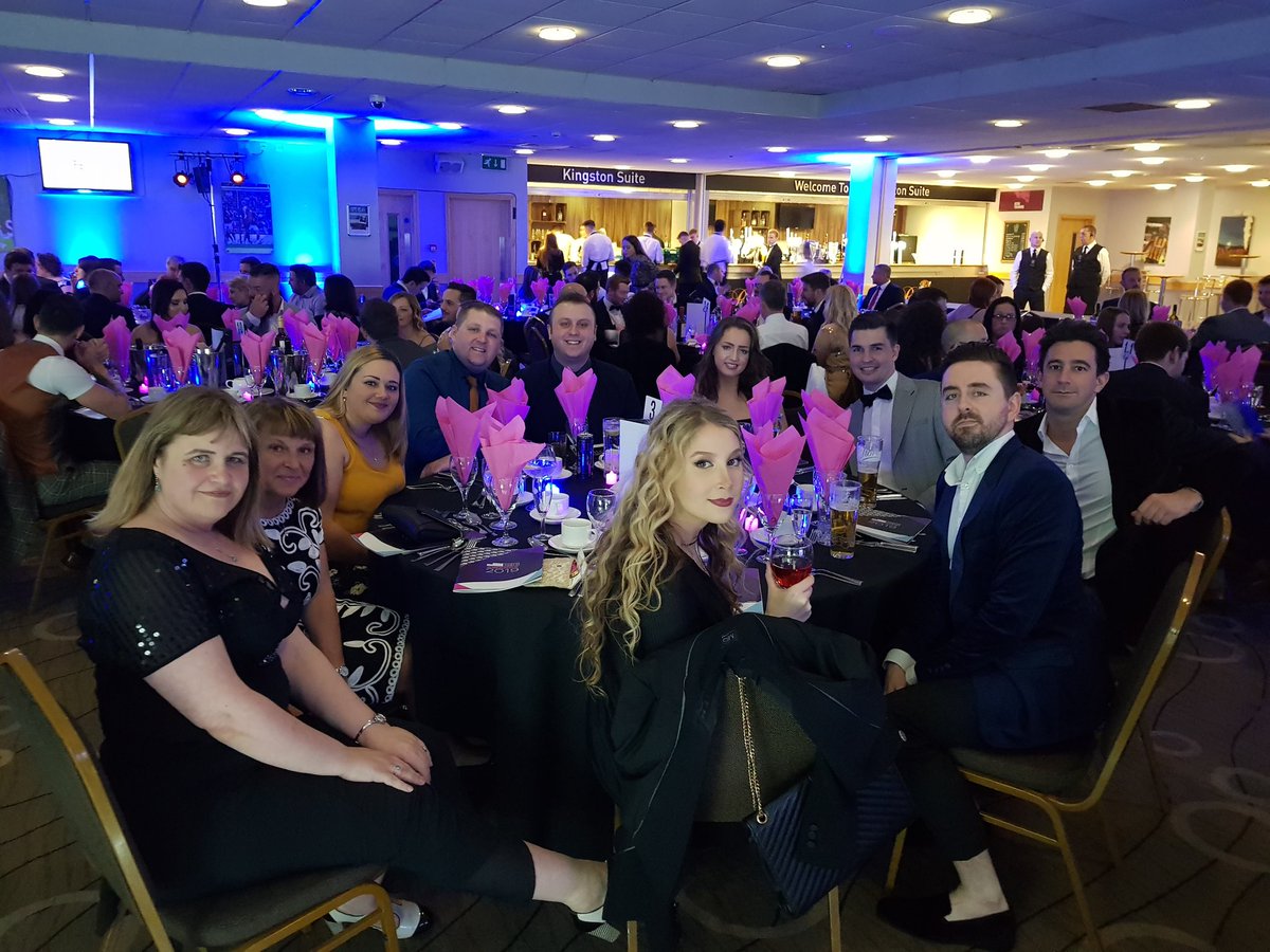 Ideal boilers looking lovely #top30u30
