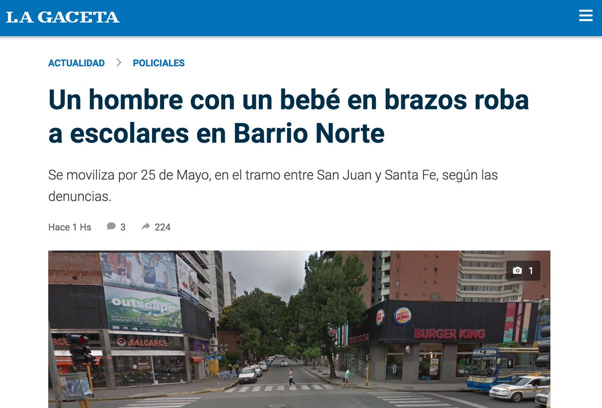 "Take Our Daughters and Sons to Work Day" edición Tucumán.