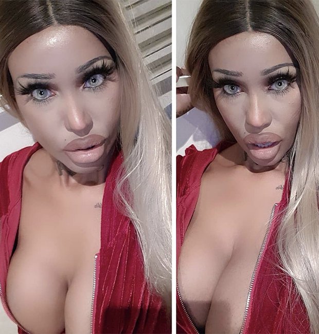 10k sex doll Asian Pop Star Sex Doll! Wonder Dolly 