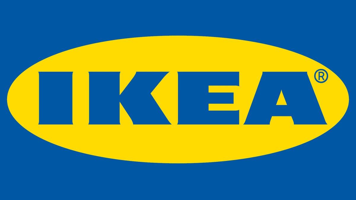 ComputerArts's tweet photo. IKEA has a new logo! What do you mean you didn't notice? https://t.co/Z7w0jp3DMg https://t.co/r59R1vAMPj