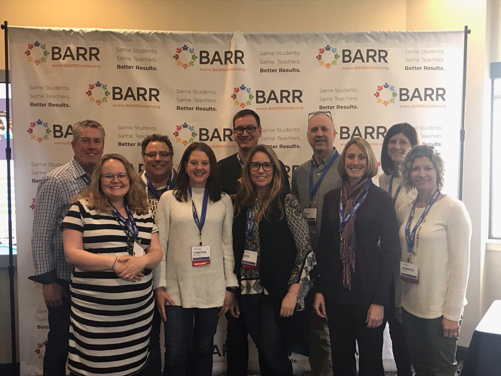 cpattenrun's tweet photo. St. Cloud Tech HS @ #BARR19 https://t.co/t7d8XvzxBq