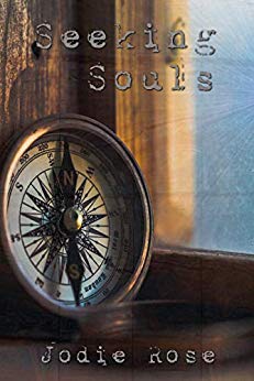 FREE short story! 
After the fight to save their friends and family, and a death that turned their lives upside down, Jayce and Alex start off for a new life. Bounty hunters for the supernatural in South Carolina...
bit.ly/SeekingSouls