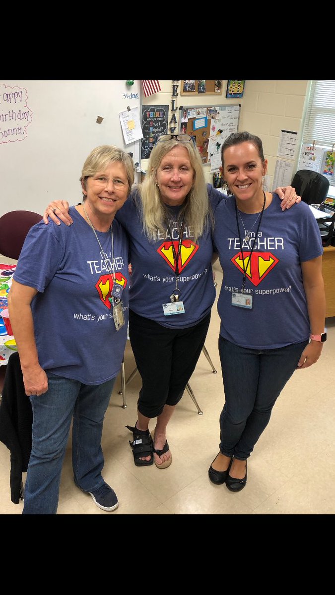 cmfuller92's tweet image. Nice end to SELebration week!!! Super Hero Teachers use SEL strategies. @Pathways_Elem @volusiaschools #SELebrationWeek #vcs