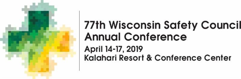 VeronaSafety's tweet photo. Joining us at the Wisconsin Safety Council Annual Conference next week? Be sure to swing by booth #1812 on Monday and Tuesday to say hi!  We will be showcasing some really unique and exciting safety products and services.
@WISafetyCouncil #WSC2019 https://t.co/ySXoIphak9